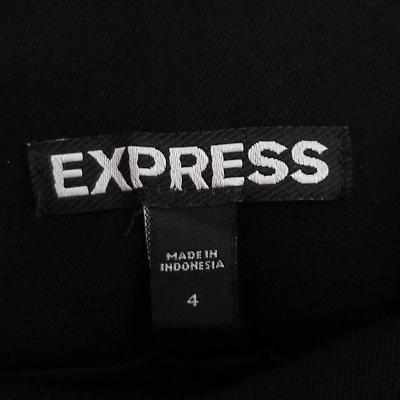 Express black midi size 4 and 8 - Picture 7 of 8